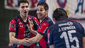 Cruces definidos para el inicio de la Liguilla en la Liga Premium de Futsal