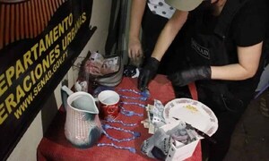 Alcohol y crack son las drogas más consumidas entre jóvenes de 15 a 30 años – Prensa 5