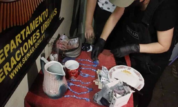 Alcohol y crack son las drogas más consumidas entre jóvenes de 15 a 30 años – Prensa 5