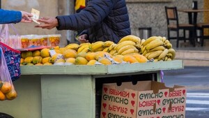 La economía subterránea representa el 36% del PIB paraguayo