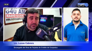 Beneficios con la tarjeta MASTERCARD COOPEDUC