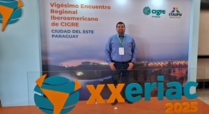 Investigadores presentan innovaciones en protección de transformadores eléctricos