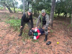 Familiares de Armando Rotela tendrían misión de invertir dinero proveniente del narcotráfico, según inteligencia - El Observador