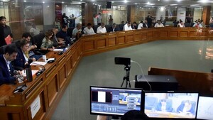 Reiteran pedido para derogar el reglamento con el que "el escorpión" Nenecho justifica desvío de bonos