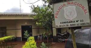 La Nación / Encontraron a las dos niñas desaparecidas ayer, cuando no fueron al colegio