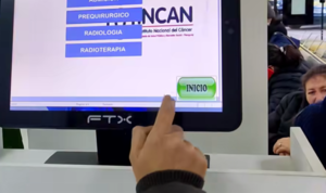 INCAN moderniza su sistema de turnos para mejorar la atención a los pacientes