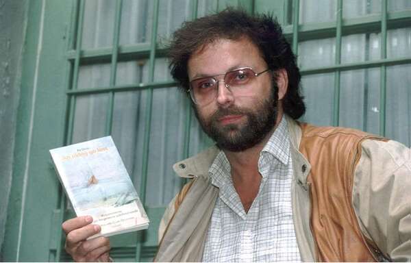 Muere Clark Olofsson, el criminal que dio nombre al síndrome de Estocolmo - Estilo de vida - ABC Color