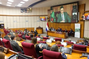 Senado prioriza ley de datos personales antes de avanzar con normativa sobre inteligencia artificial - ADN Digital
