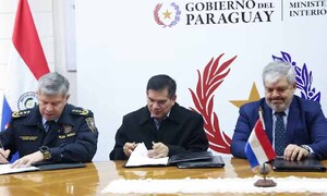 Che Róga Porã permitirá que policías accedan a la casa propia – Prensa 5