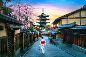 Explorá lo mejor de Japón en 10 días: guía para recorrer Tokio y Kioto - Viajes - ABC Color