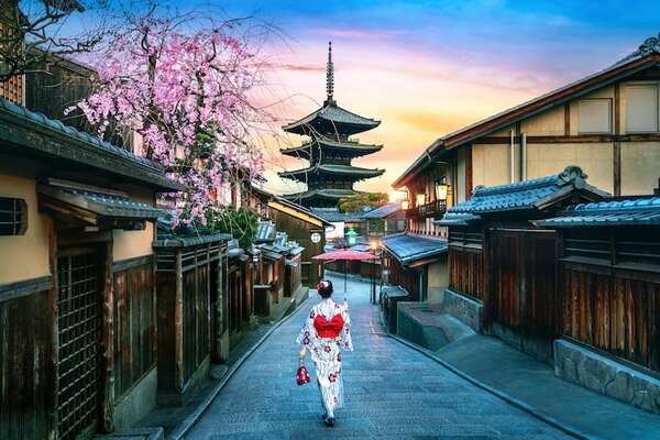 Explorá lo mejor de Japón en 10 días: guía para recorrer Tokio y Kioto - Viajes - ABC Color
