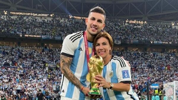 Un campeón del mundo volverá a Boca Juniors