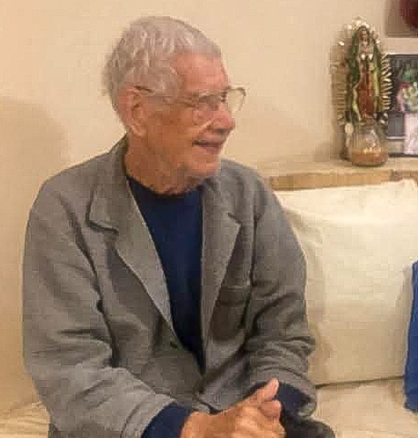 ADAO FERREIRA (QEPD) - La Tribuna