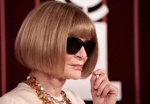 Anna Wintour dejará su cargo de editora en jefe de la revista Vogue - Gente - ABC Color