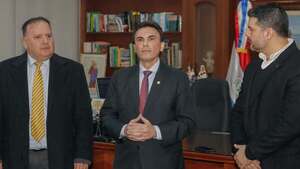 Interventor cuestiona jefaturas en gestión de Nenecho: “Ni en la China encontrás 60 direcciones”