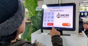 Diario HOY | Habilitan nuevo sistema de gestión de turnos en el Instituto del Cáncer