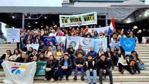 Desde el Arzobispado piden un compromiso conjunto para enfrentar las drogas “desde su raíz”