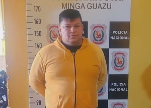 Investigan a presunto extorsionador y solicitan su prisión preventiva - ADN Digital