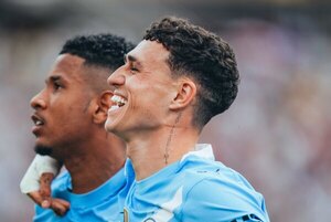 Versus / Manchester City, el único equipo en lograr puntaje perfecto en la fase de grupos