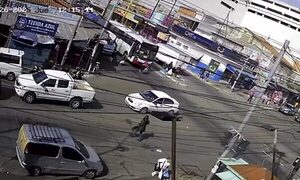 Abuelo pierde la vida tras ser arrollado en el Mercado 4