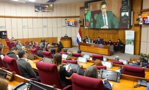 MITIC pide aprobar ley de protección de datos antes que la ley