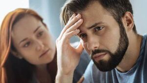 “Mi pareja tiene depresión y siento que ya no puedo más”