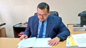 Piden prisión por supuesto intento de hurto de carne por G. 101.900