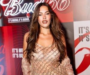 Romi Mendoza Murto habló de su sexualidad