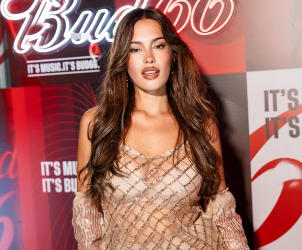Romi Mendoza Murto habló de su sexualidad