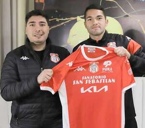 General Caballero JLM: Séptimo fichaje “militar” será foráneo - Fútbol - ABC Color