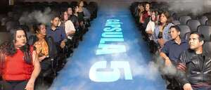 “Cápsula 5″ propone un viaje teatral al paraíso, en el CCEJS - Cultura - ABC Color