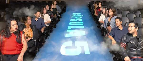 “Cápsula 5″ propone un viaje teatral al paraíso, en el CCEJS - Cultura - ABC Color