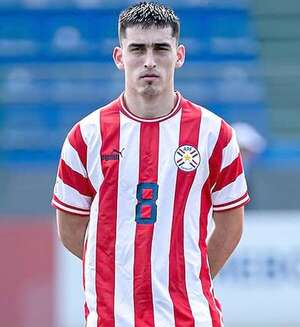 Tembetary: Lucas Guiñazú será nómada - Fútbol - ABC Color