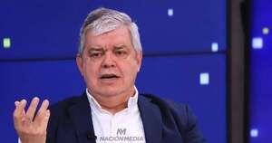 La Nación / Estrategia contra el crimen organizado se ejecuta desde la capital para evitar filtraciones