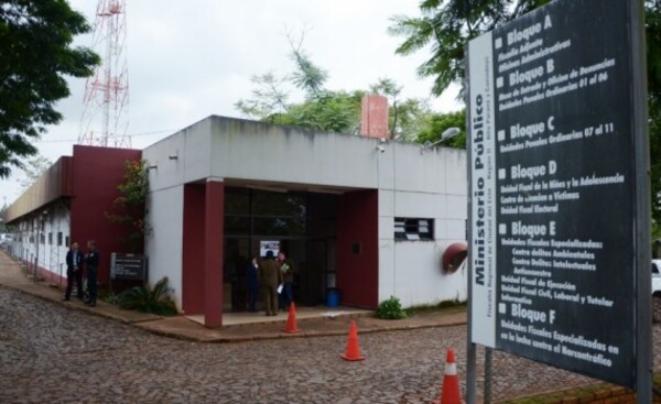 Imputan a un hombre tras tentativa de hurto agravado en una quinta