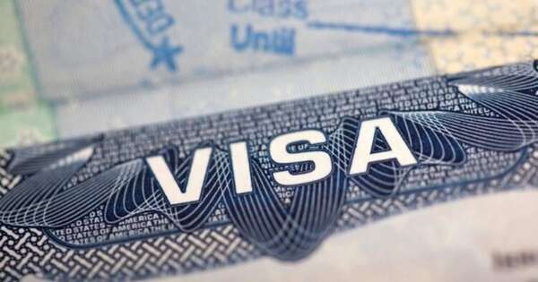Diario HOY | EEUU anuncia restricción de visas en busca de combatir tráfico de fentanilo