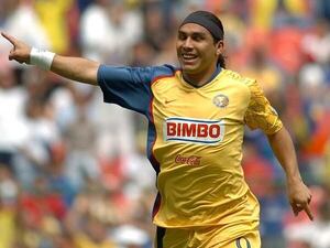“Kaku” se une a Salvador Cabañas como goleador paraguayo en el Mundial de Clubes - Fútbol Internacional - ABC Color
