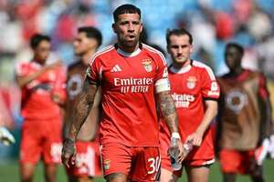Mundial de Clubes: Imperdible duelo entre el Benfica y el Chelsea - Fútbol Internacional - ABC Color