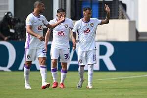 Mundial de Clubes: Al Ain se despide con triunfo sobre el Wydad - Fútbol Internacional - ABC Color