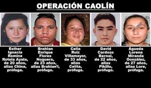 AUDIO: Familiares de Armando Javier Rotela fueron detenidos tras procedimientos - Ancho Perfil - ABC Color