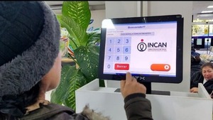 Incan moderniza atención con sistema automático de turnos - ADN Digital