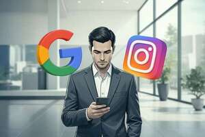 Adiós al SEO como lo conocíamos: Instagram entra al juego  - Negocios - ABC Color