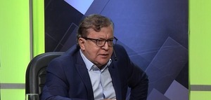 Nicanor defiende la gestión de Peña: “los hechos son datos duros y no opiniones” | Unicanal
