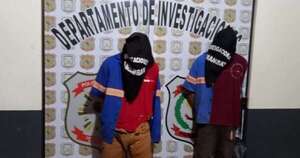Diario HOY | Condenan a asesinos de un agente policial