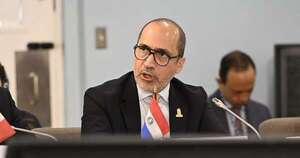 La Nación / Paraguay será sede de la Corte IDH y aboga por una OEA más activa