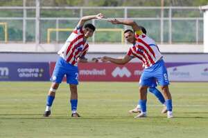 La Albirroja Sub 17 golea a Turquía en la Development Cup en Venezuela - Selección Paraguaya - ABC Color