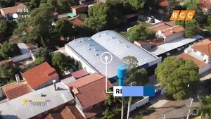 Video: Paraguay progresa – Nueva Planta Industrial de RECORD ELECTRIC