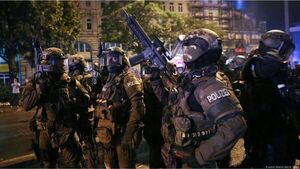 Alemania: 170 redadas por “discursos de odio” en redes sociales despiertan alarma por la libertad de expresión
