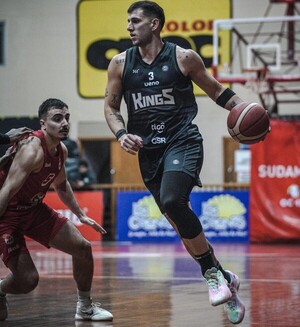 Olimpia se corta solo en el cuadrangular - La Tribuna