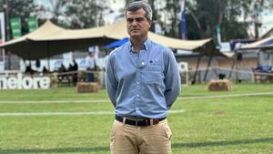 Elías Saad: “Estamos bien, ganando mercados y con una vacunación estable; no hay razones para cambiar eso”